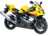 Suzuki GSX-R 750 2004